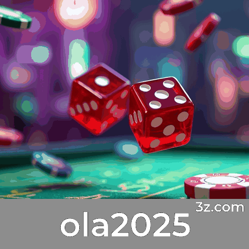 Ola2025: Plataforma Vibrante de Conexão e Comunidade