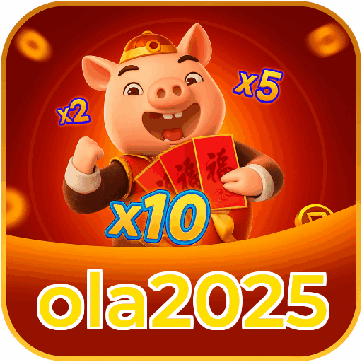 ola2025: Cassino Online e Apostas Confiáveis