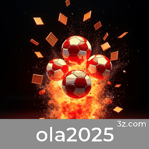 Ola2025: Plataforma Vibrante de Conexão e Comunidade