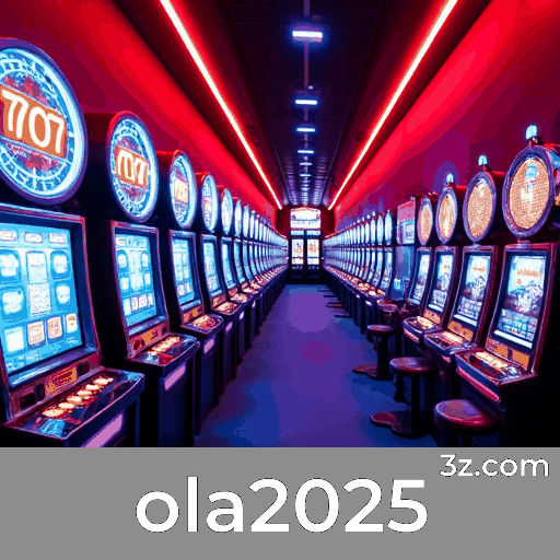ola2025 Casino Social: A Nova Era da Interação Real