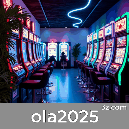 ola2025: Segurança e Rapidez para Usuários Brasileiros