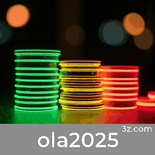 ola2025: Slots com Mega Prêmios, Mesa Clássica e Dealer ao Vivo