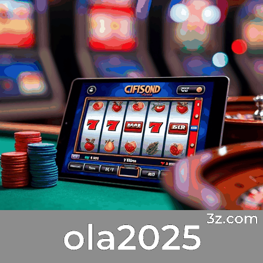 ola2025: Estratégias de Jogos que Transformam Resultados